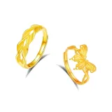 Кольцо "Вечная любовь"