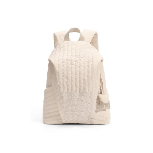 NOXXON Нейлон Рюкзак Стандартный Унисекс Обсидиановый Черный Карамельный Кофейный Розовый Абрикос