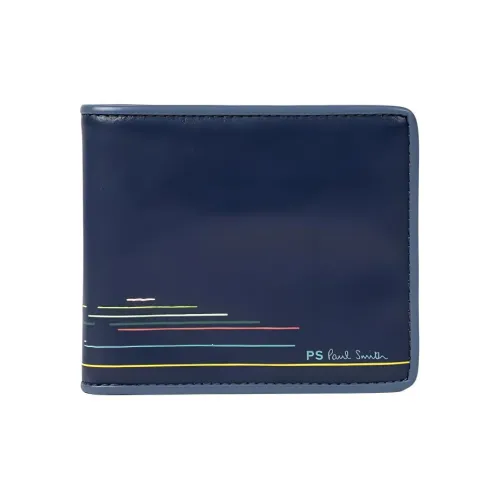 Paul Smith Кошельки Мужской