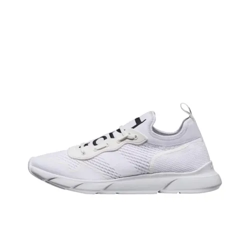 DIOR B21 NEO Низкий Топ Повседневная Обувь Мужская Белая