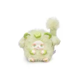 Подтверждение  
Стиль Positioning - Матч Тост (Съемная коробка, Несъемная сумка)