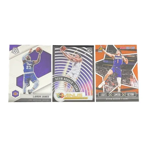 PANINI Спортивные карты