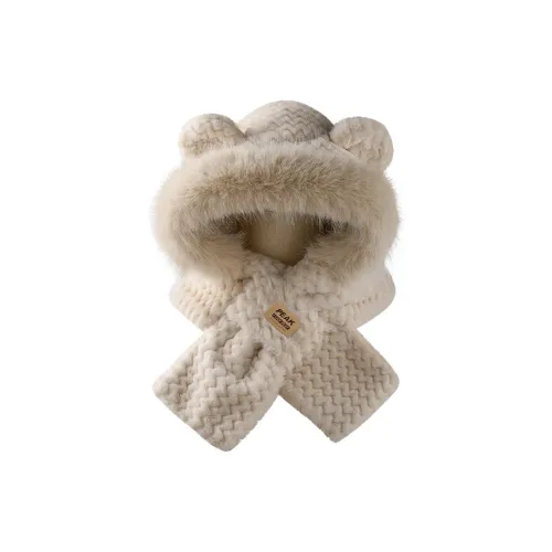 PEAK Полиэстер Шапка-бини Унисекс