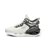 Бело-серый (флисовая подкладка)