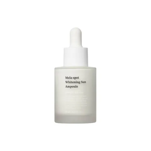 SUNGBOON EDITOR Темный Пятно Осветляющий Отбеливающий Заколки для Бутылок Солнцезащитный 40 мл