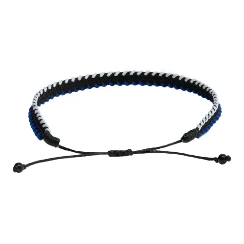 RONIN MADE Пряжа Браслеты Унисекс