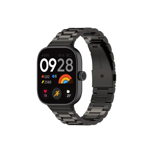 YADIQI Ремень Xiaomi Красный Бежевый Совместимость MADE OF Стальной 178 мм