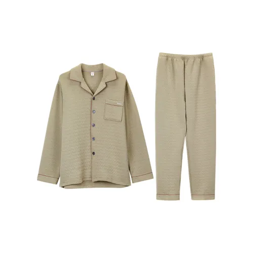 DAERLI Мужские пижамные комплекты