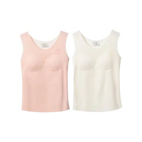 Pretty Lady Майка Женская 2 упаковки