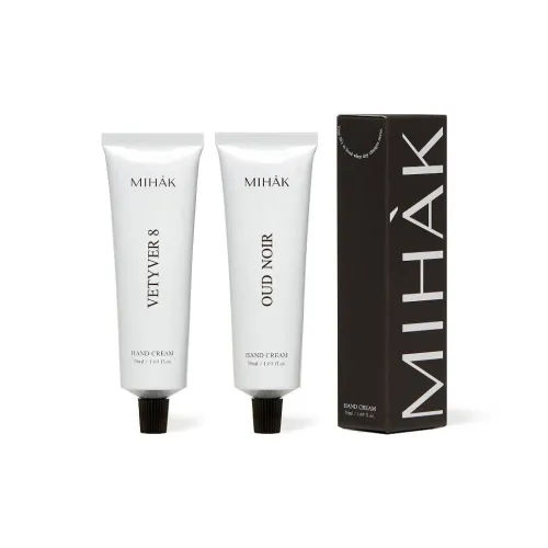 MIHAK Крем для рук
