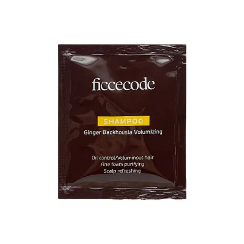 FicceCode Наборы для ухода за волосами для путешествий