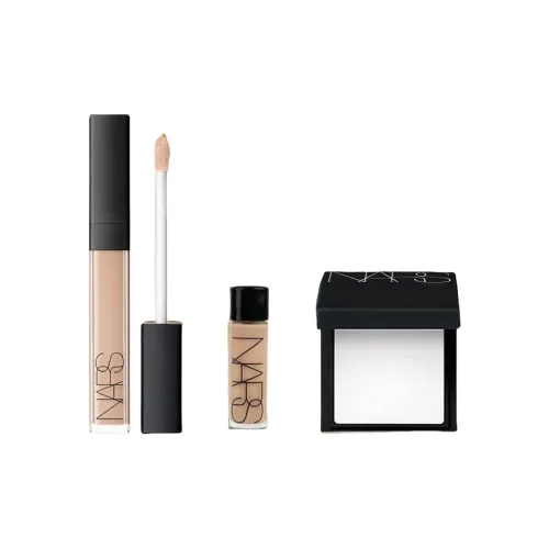 Наборы образцов макияжа NARS для женщин