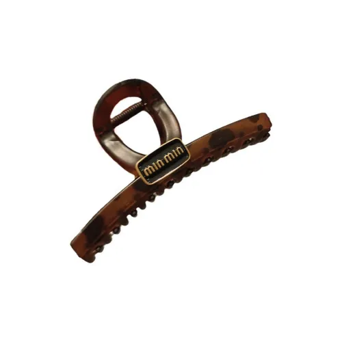 SENDME Смола Заколки для волос Женские