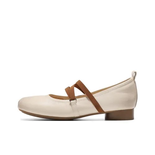 Белль Грубый каблук Туфли Мэри Джейн 2CM Женские