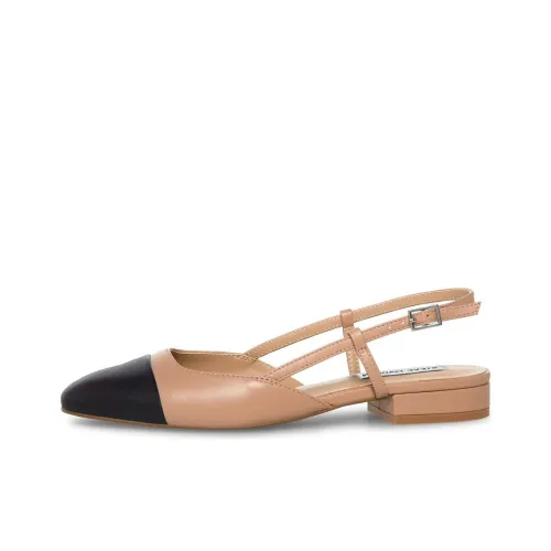 STEVE MADDEN Женские повседневные туфли Коричневый Женские
