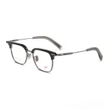 Черный металлик