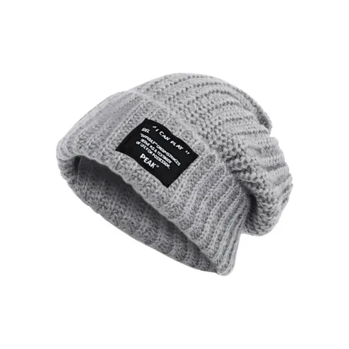 PEAK Полиэстер Beanies Унисекс