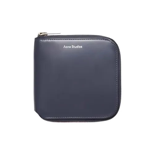 ACNE STUDIOS Женские кошельки