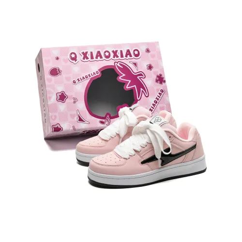 Кроссовки для скейтбординга Circle small Low Top Unisex