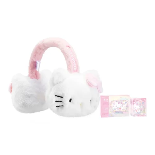 Sanrio Полиэстер Наушники-подвески Женские