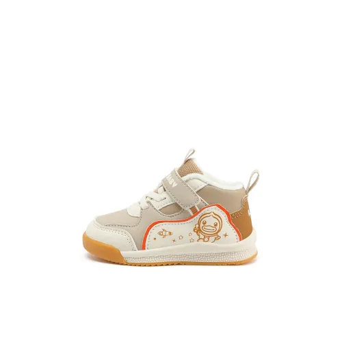 B.Duck Желтая уточка Kids Lifestyle Shoes Infant And Toddler