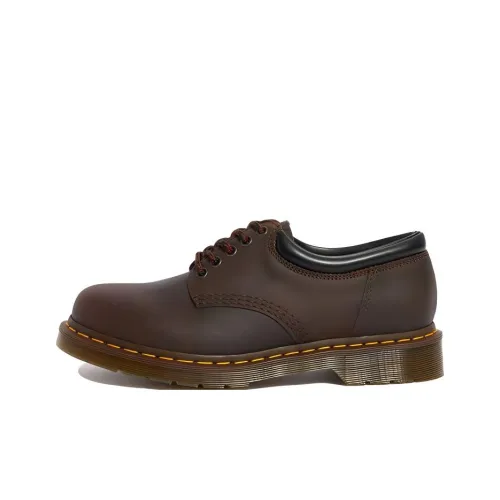 Dr.Martens Повседневные Низкие Кеды Унисекс