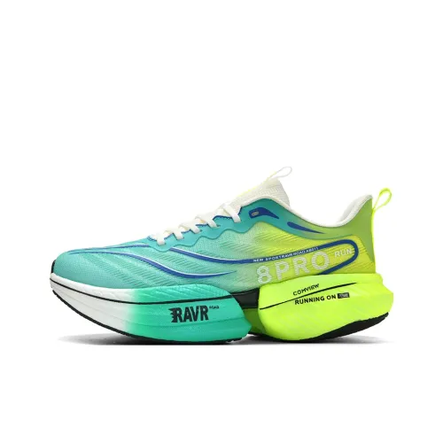 COMVIEW Амортизация Дышащий Легкий Низкий Отскок Низкий Топ Тренировочные Беговые Кроссовки Унисекс