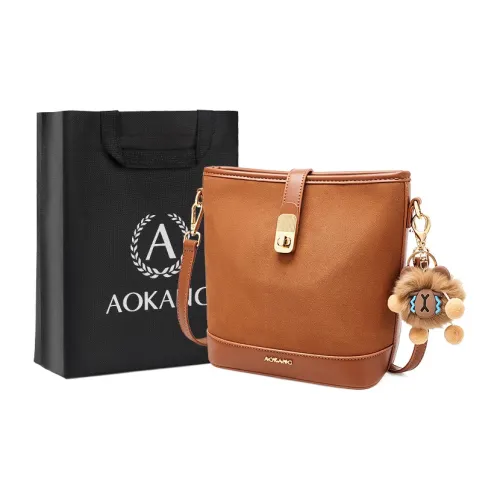 AOKANG Сумки через плечо Женские