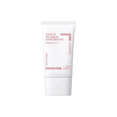 Innisfree SUNSCREEN Лосьон Унисекс