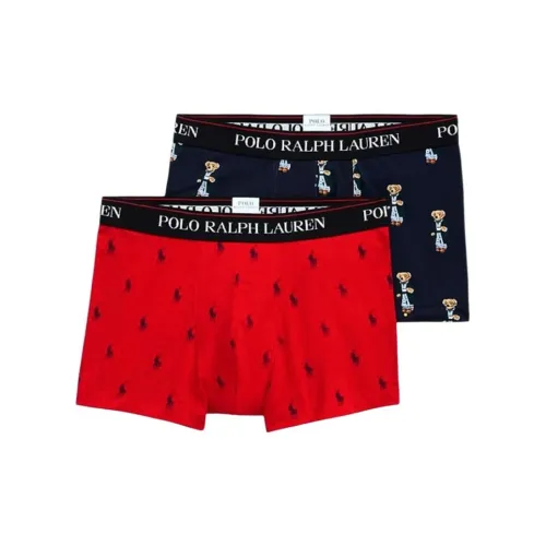 Polo Ralph Lauren Мужское нижнее белье 2 штуки