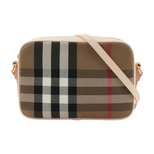 Burberry Сумки через плечо Женские