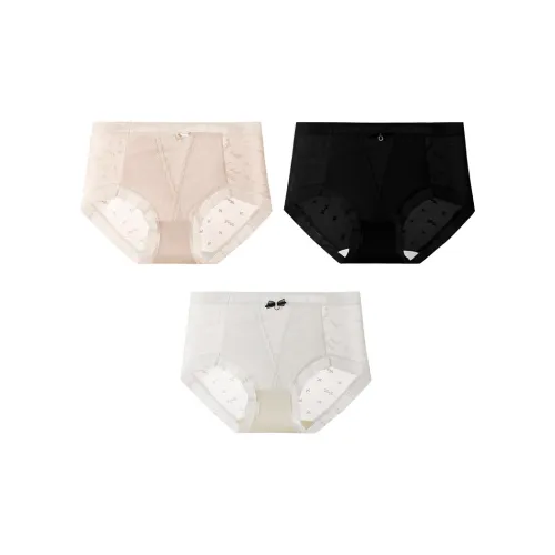 Sharefun Женское нижнее белье 3 упаковки