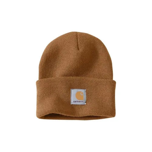 Carhartt Акриловые шапки-бини для мужчин