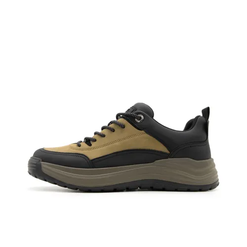 Satchi Casual Низкий Топ Khaki Мужской
