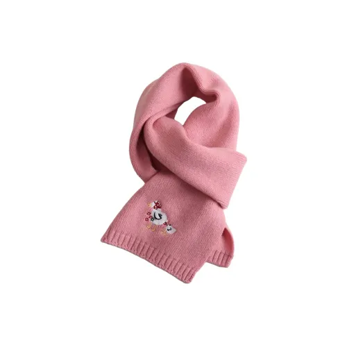 Lagur Мериносовая шерсть Вязаные шарфы Унисекс