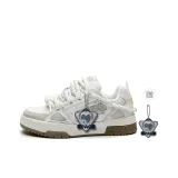 Винтажный белый + Подарок