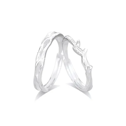 JOYDINNY Сплав Кольца Унисекс