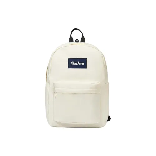 Skechers Ткань Рюкзак Стандартный Unisex Light Песочный Желтый