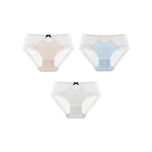 Sharefun Женское нижнее белье 3 упаковки