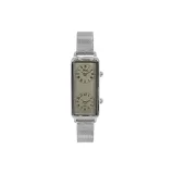 Элегантный серебристо-серый