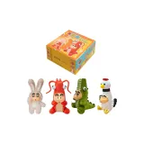 Целая коробка, 4 штуки (без дубликатов) (Проверка: открытая упаковка с защитной пленкой)