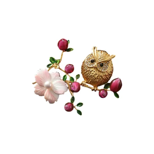 Marco Bizzarri Броши Женские