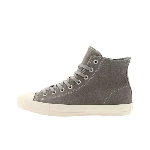 Converse Chuck Taylor All Star Pro High Топ Кеды Мужской Серый