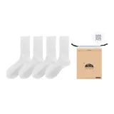 4 Белый (Всесезонный)