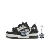 Панда Черный + Подарок