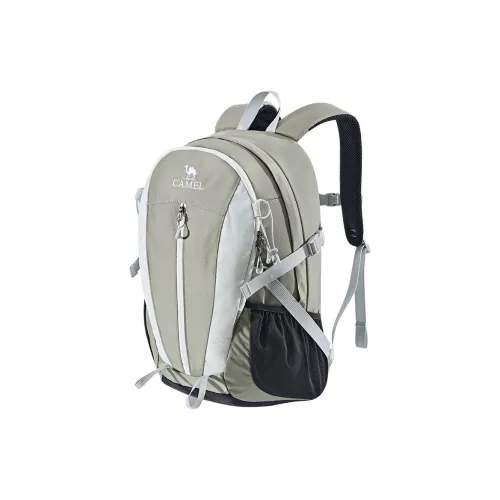 CAMEL 23L Рюкзаки Ткань Многоцветный Унисекс