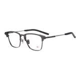 Чёрный металлик