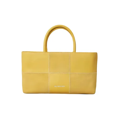 THE YELLOW SHOP Сумки Early Bird Желтый Женские