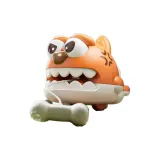 [Умбра] Кость на веревке Милый Собака