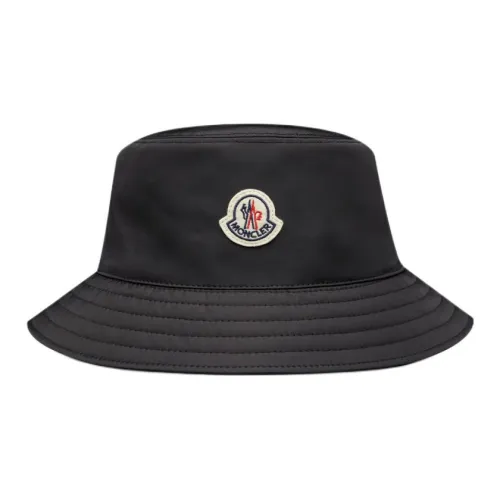 MONCLER Шляпы ведра Мужской
